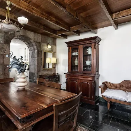 別荘 Casa Amapola, Centrica Y Comoda *