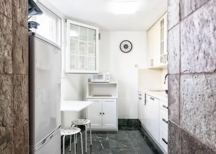 Casa Amapola, Centrica Y Comoda Prázdninový dům