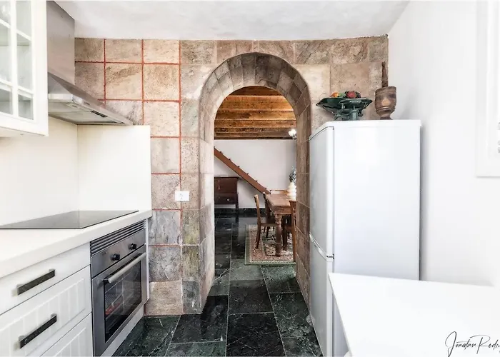 Casa Amapola, Centrica Y Comoda *