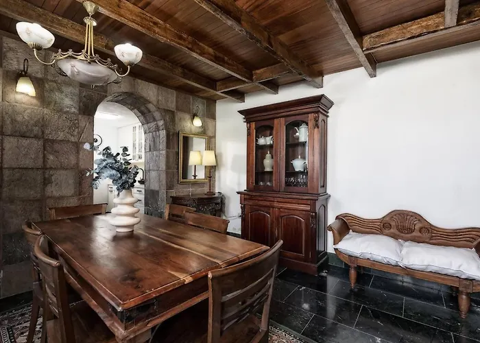 Prázdninový dům Casa Amapola, Centrica Y Comoda *