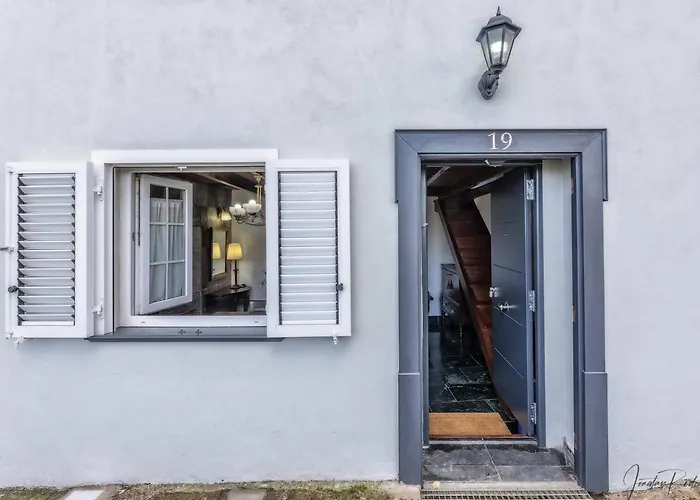 Prázdninový dům Casa Amapola, Centrica Y Comoda *